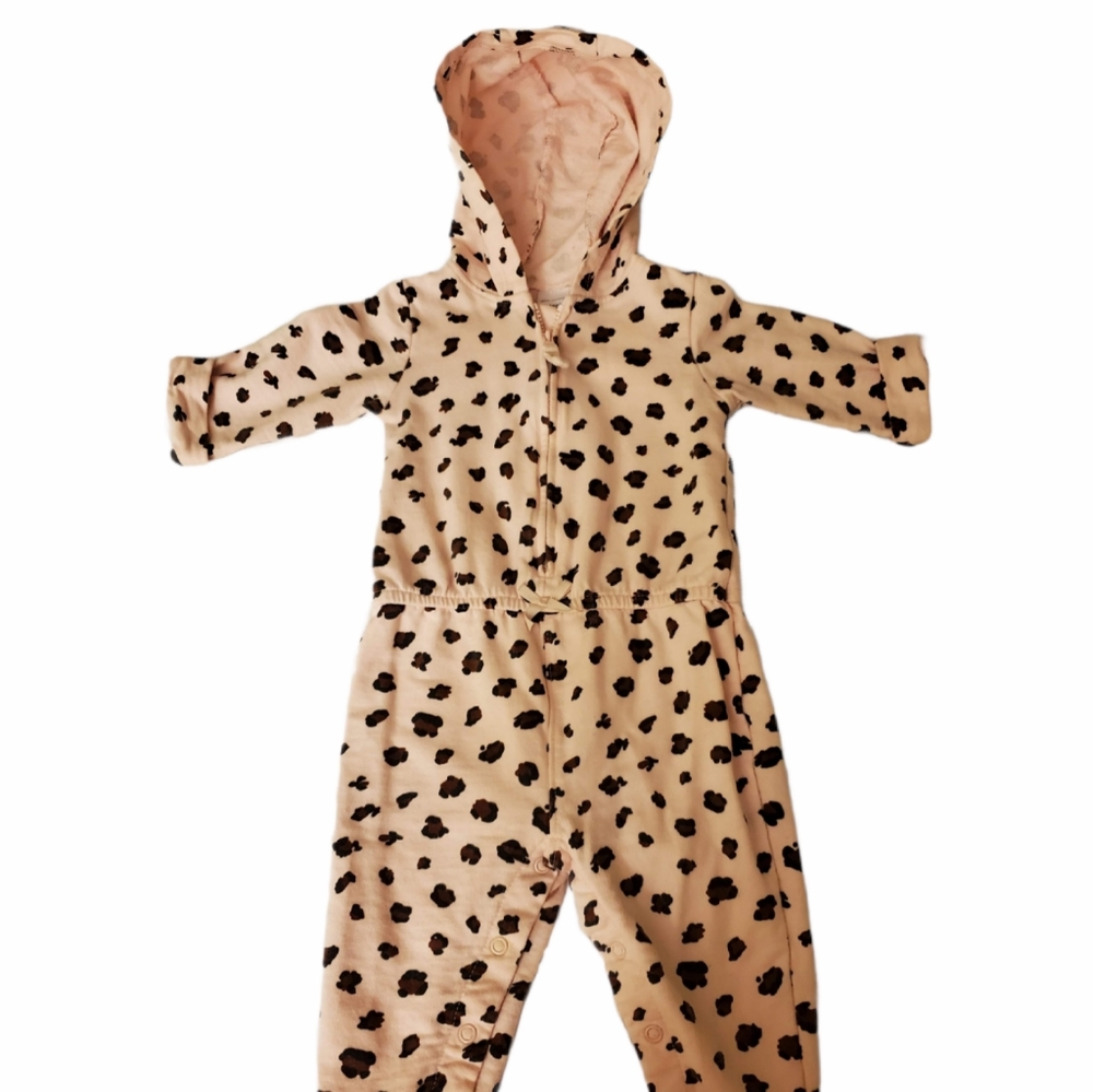 Carter's jumpsuit 12 months